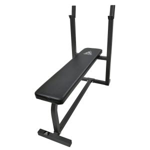 Купить Скамья под штангу DFC Homegym D306 в Сорске 