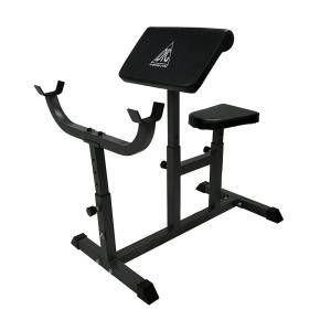 Купить Скамья Скотта DFC Homegym UB008 в Сорске 