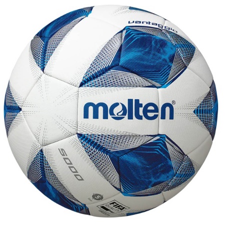Купить Мяч футбольный Molten F5A5000 в Сорске 