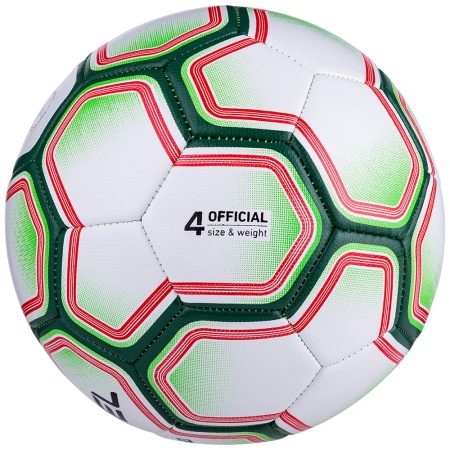 Купить Мяч футбольный Jögel Nano №4 в Сорске 