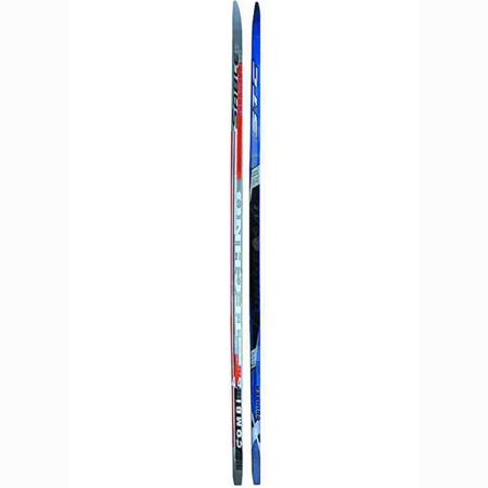 Купить Лыжи STC р.150-170см в Сорске 